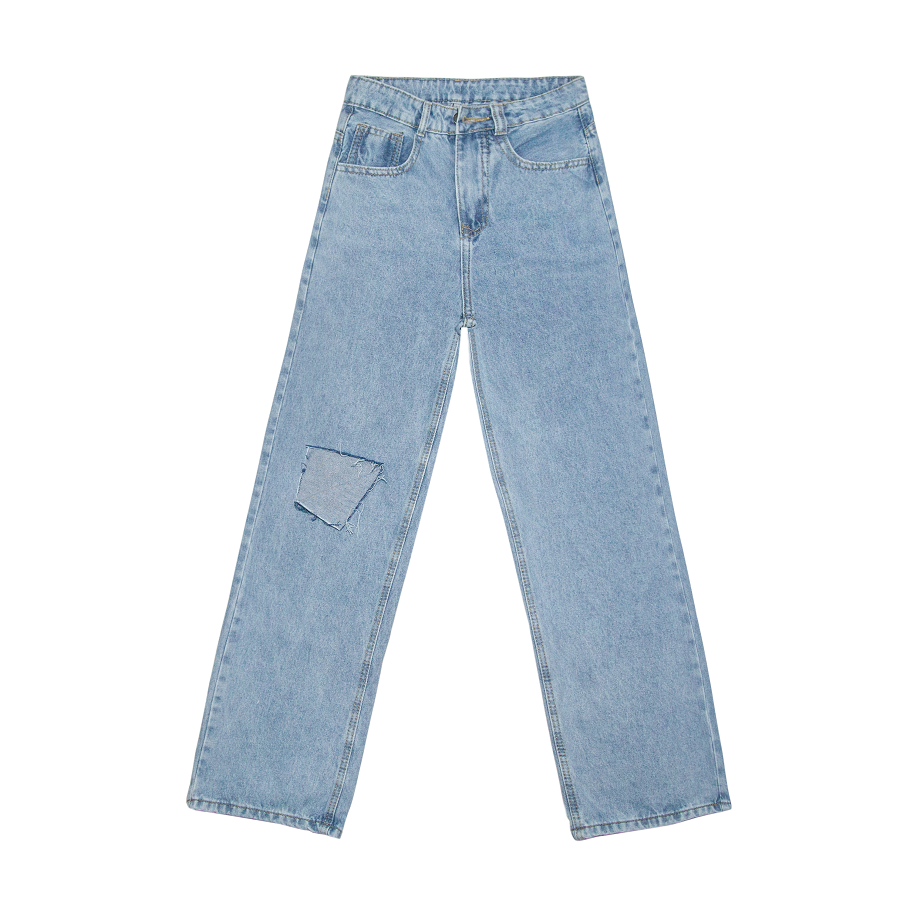 Quần jeans bán chạy 2
